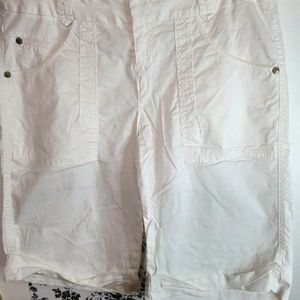 DKNY shorts